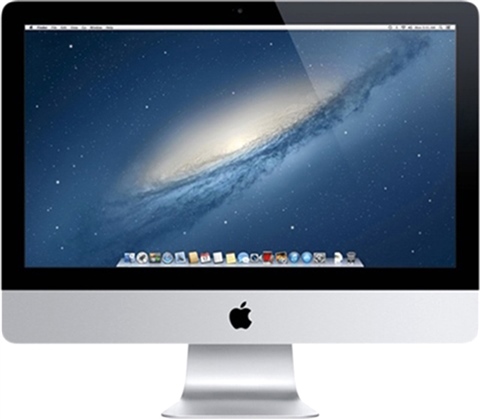 Apple iMac 14,1/i5-4570R/8GB Ram/1TB HDD/21.5